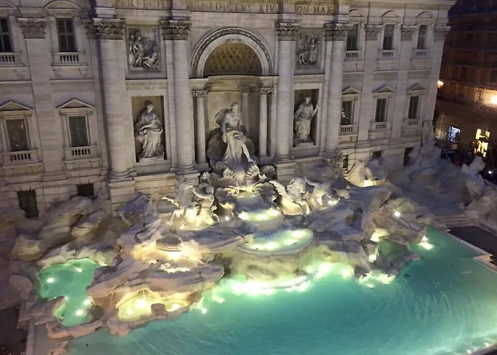 Hotel near College: Hotel Fontana