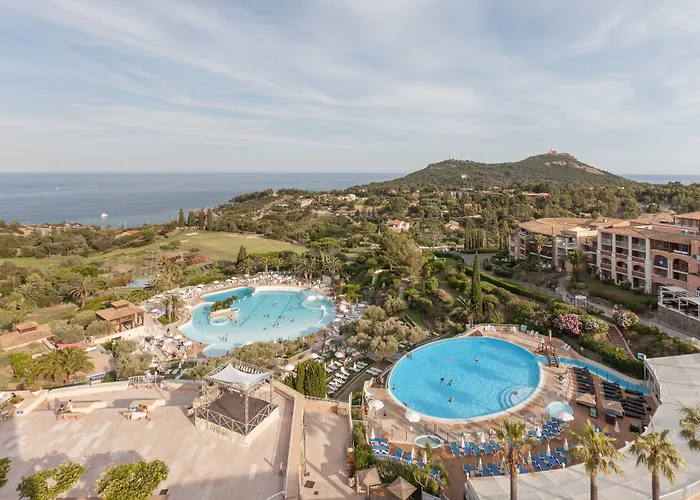 Village Pierre & Vacances Cap Esterel