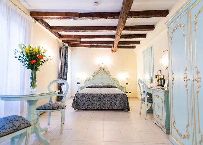 Guest house: Locanda Ca' Zose