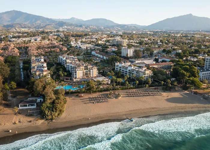 Marriott'S Playa Andaluza