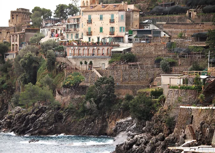 Ravello Art Marmorata