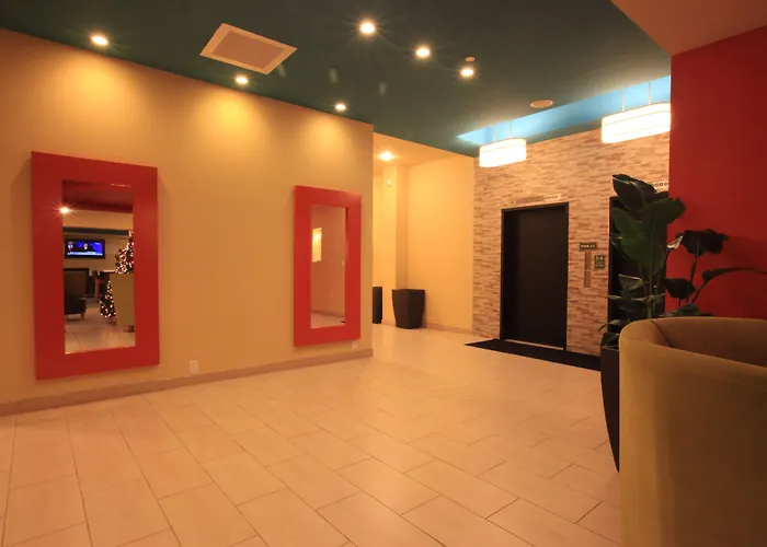 Sandcastle Resort