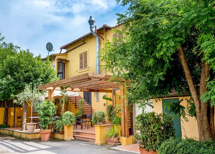  Orto Di Roma