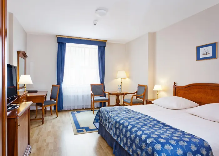 Pets Allowed Hotel Qubus Wroclaw