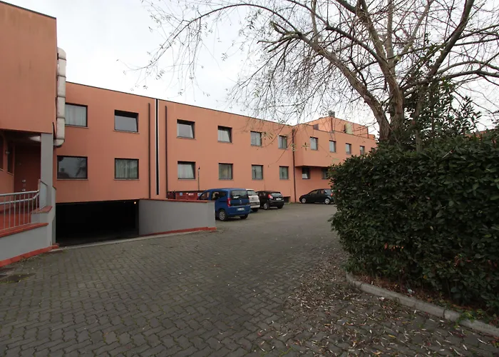 Hotel Repubblica Marinara