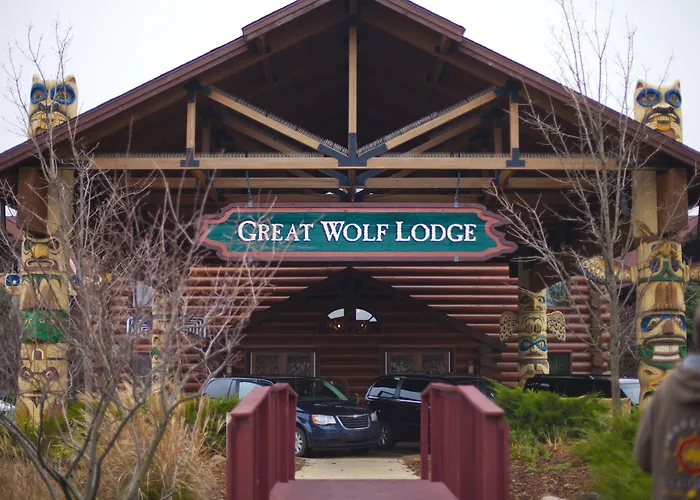 Great Wolf
