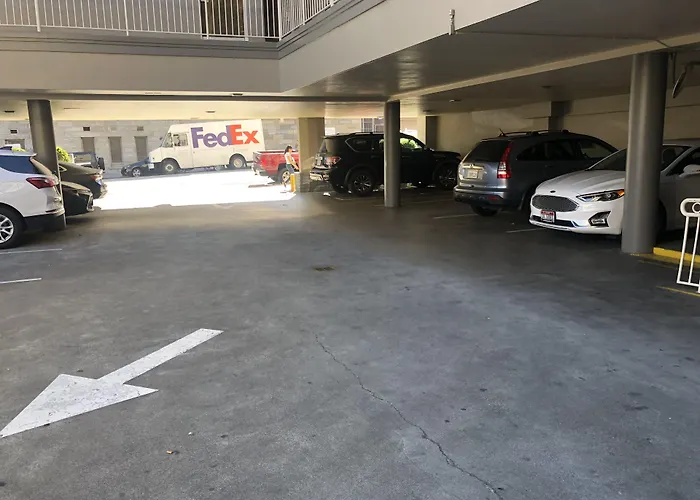 Hotel: Inn On Broadway