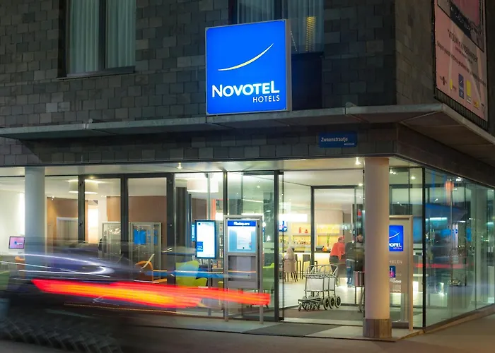 Novotel Centrum