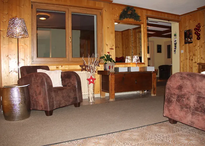 Hotel: Hotel La Rotonde