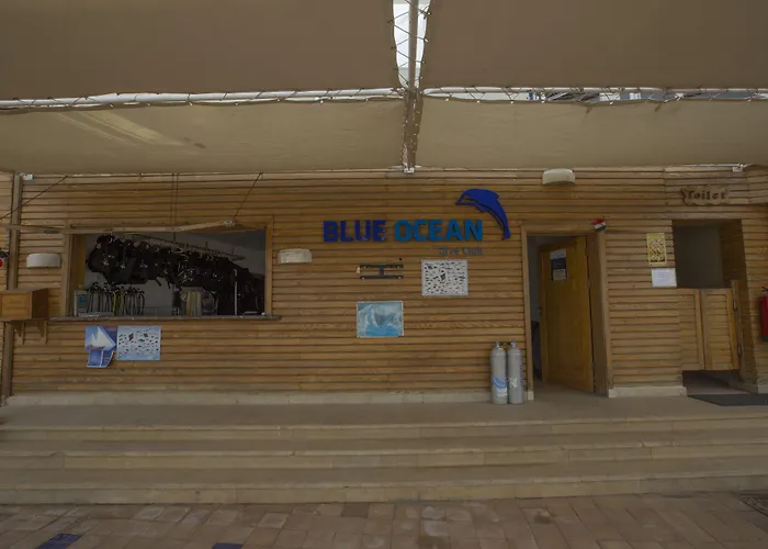 Lido Sharm Naama Bay
