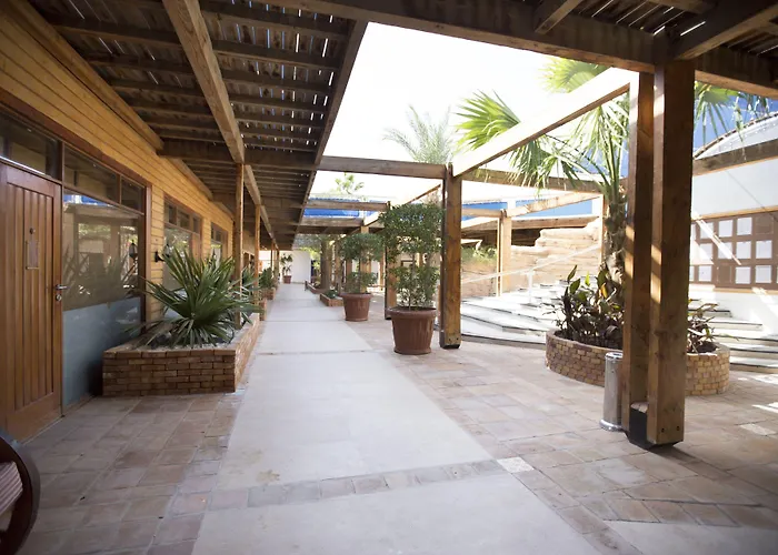 Lido Sharm Naama Bay