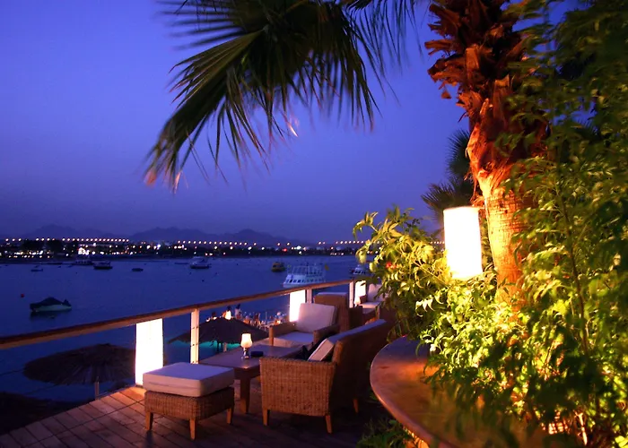 Lido Sharm Naama Bay