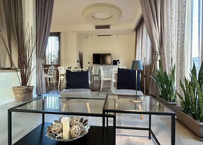 Hotel adatto agli animali: Hotel Franchi