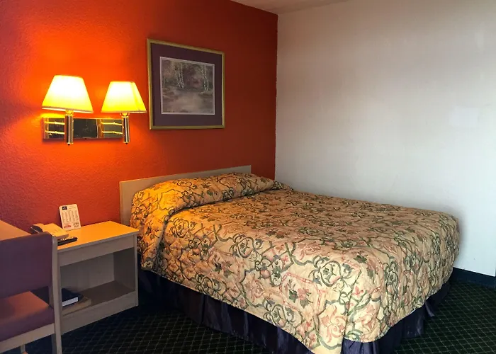 Trip to College Qc Stay Inn