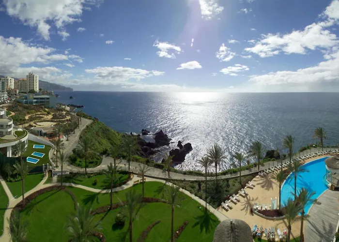Pestana Grand Ocean Resort