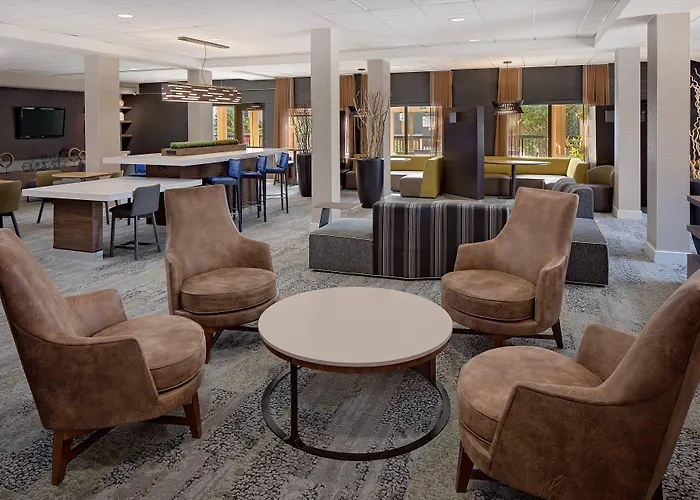 Hotel: Courtyard Fort Worth I-30 West Near Nas Jrb