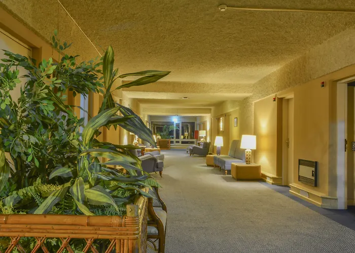 Hotel de 4 estrelas: Carvoeiro Garden Hotel