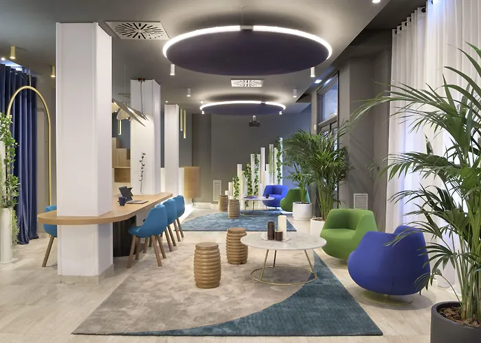 Hotel barato: Hotel Inca