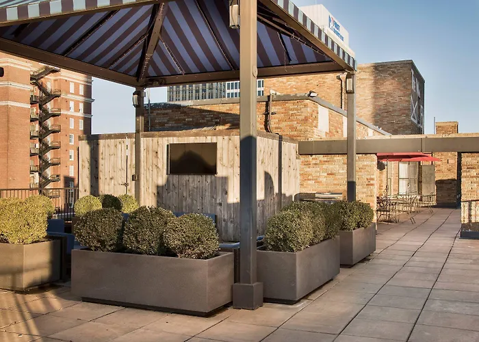 Residence Inn Downtown