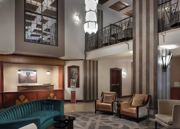 Residence Inn Downtown