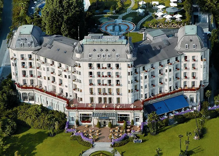 Regina Palace