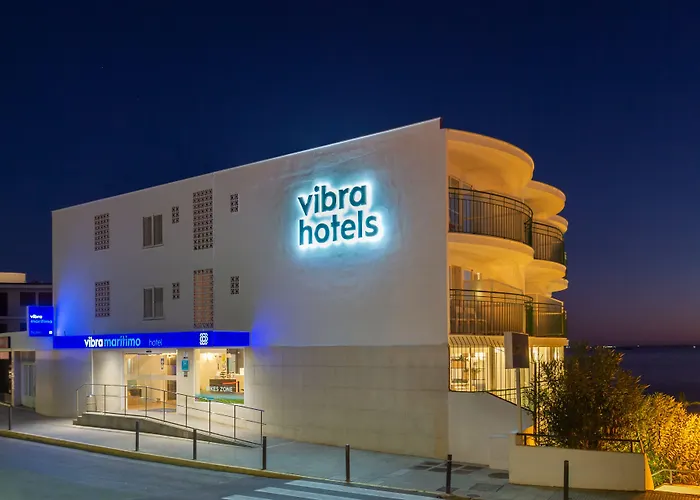 Vibra Marítimo