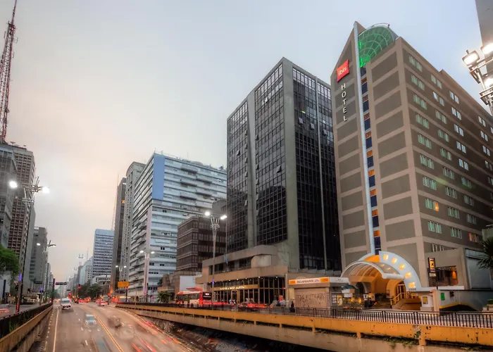 Ibis Paulista