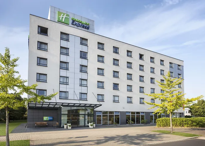 Holiday Inn Express Düsseldorf - City North by IHG