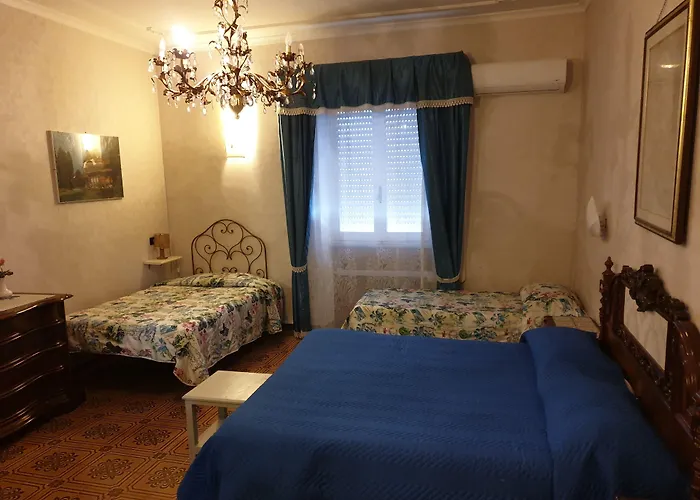 Hotel Ristorante Bagnaia