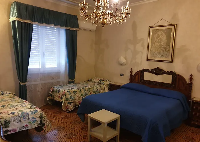 Hotel Ristorante Bagnaia