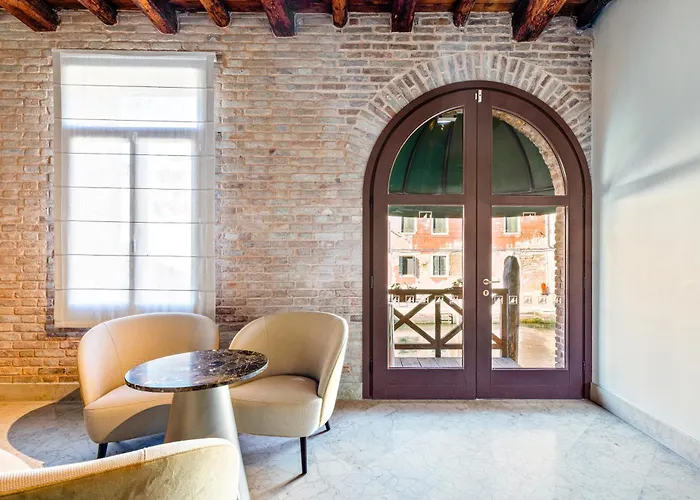 Eurostars Residenza Cannaregio