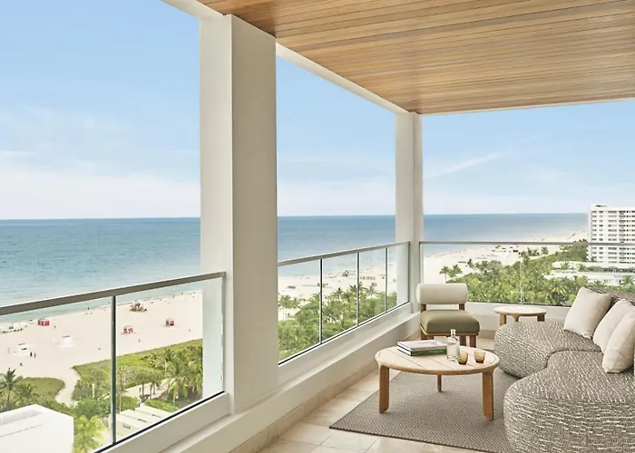 Hotel con golf: The Shelborne By Proper, A Member Of Design Hotels