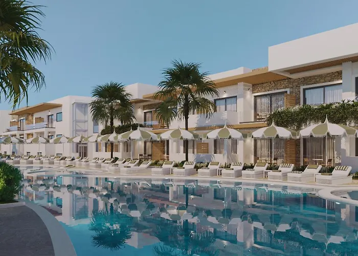 Luxury hotel only: Lesante Classic - Preferred Hotels & Resorts