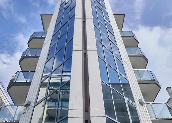 Hotel Byron Bellavista