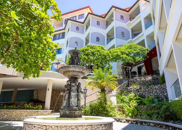 Spa Hotel: Parador Nature Resort And Spa