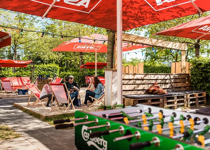 Generator Prenzlauer Berg