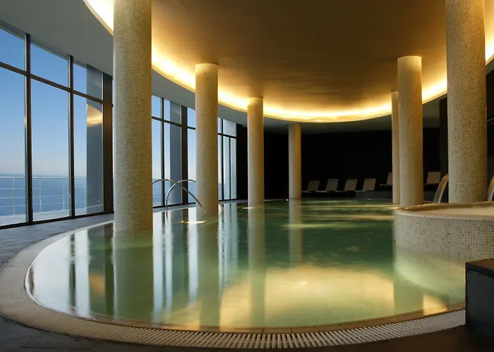 Eurostars Sitges