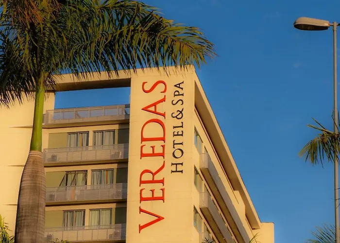 San Diego Suites Veredas