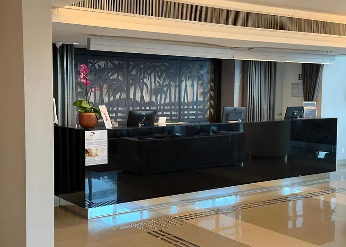 San Diego Suites Veredas