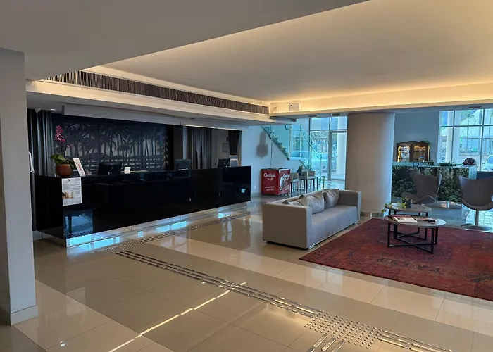 San Diego Suites Veredas