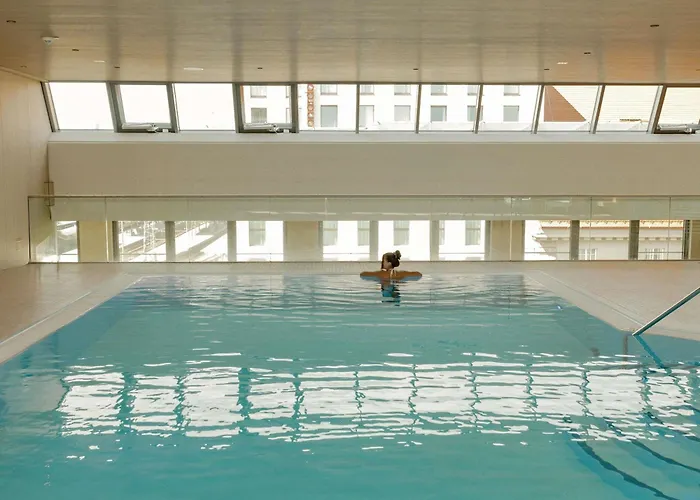 Novotel Centre