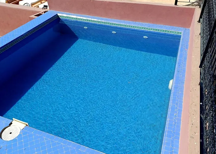 Riad Lamya Marrakech