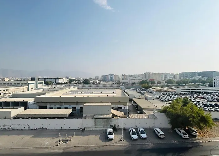 Al Saif Grand Hotel By Clove International