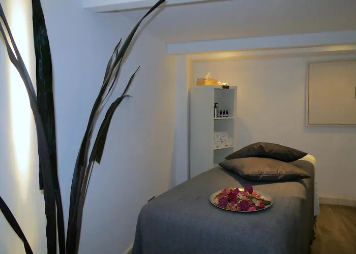 Hôtel de luxe: Bg Nautico Ebeso