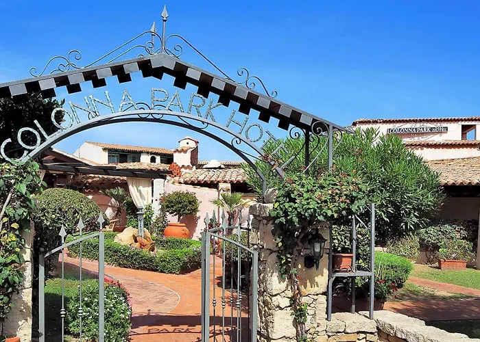 Colonna Park