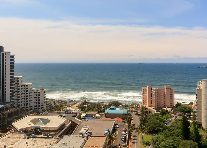Protea Hotel By Marriott Durban Umhlanga
