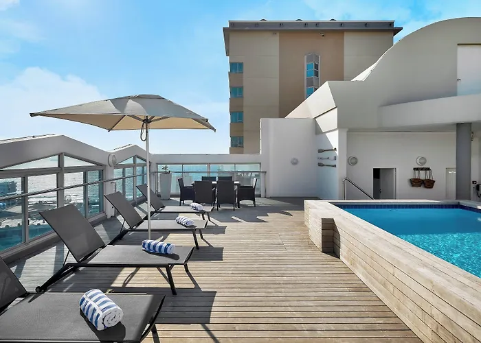 Protea Hotel By Marriott Durban Umhlanga
