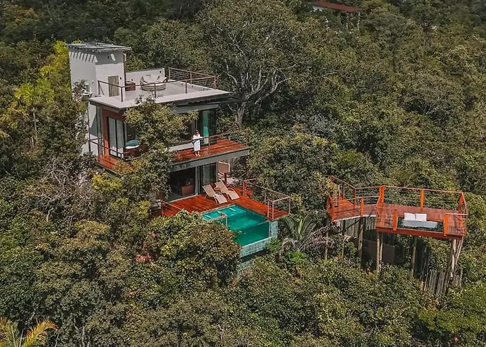Villa Eyá