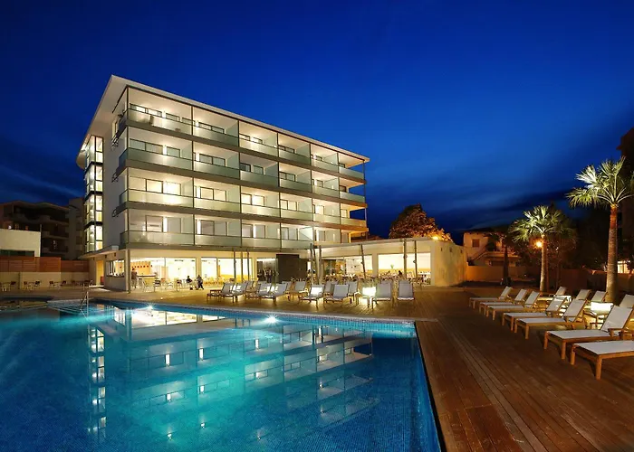 Hotel Jacuzzi: Aimia Hotel