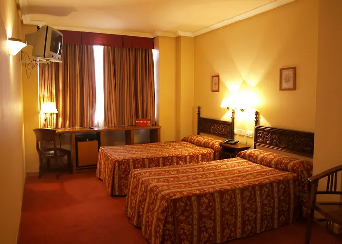 Hotel: Hotel Don Luis